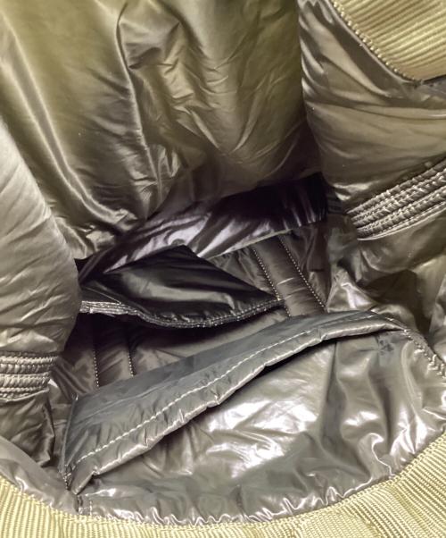 sacai（サカイ）sacai (サカイ) Sacai ドライ バッグ ナイロン スモール カーキの古着・服飾アイテム