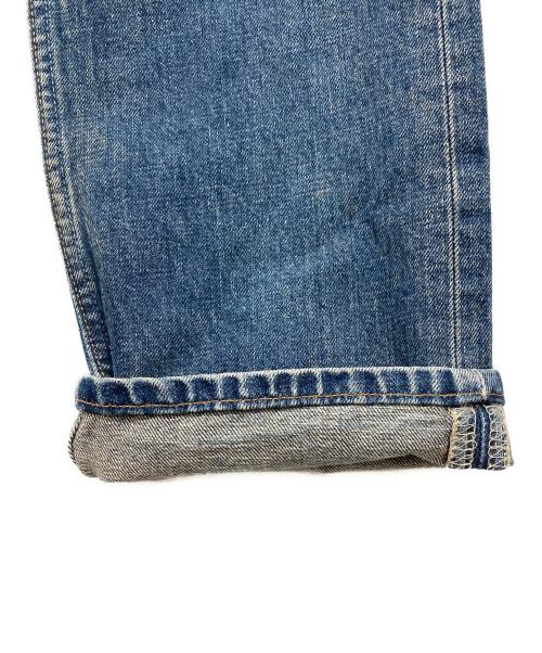 LEVI'S（リーバイス）LEVI'S (リーバイス) 501デニムパンツ インディゴ サイズ:W31 L32の古着・服飾アイテム