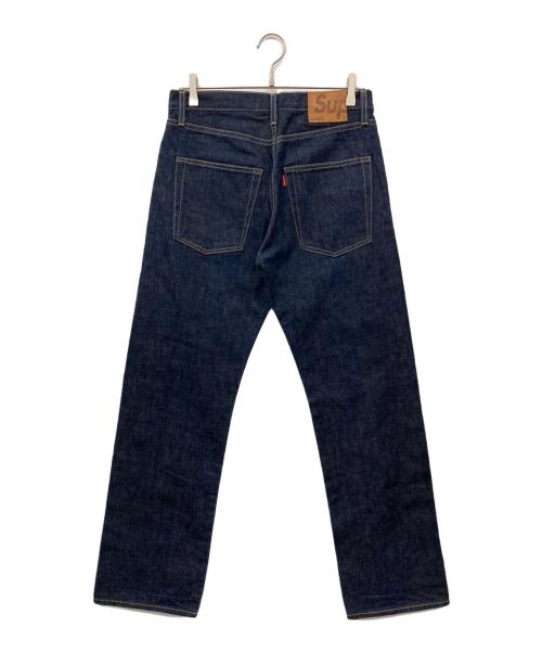 SUPREME（シュプリーム）SUPREME (シュプリーム) デニムパンツ インディゴ サイズ:SIZE 76cm (W30)の古着・服飾アイテム