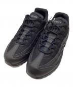 NIKEナイキ）の古着「ローカットスニーカー」｜ブラック