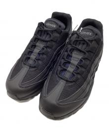 NIKE（ナイキ）の古着「ローカットスニーカー」｜ブラック