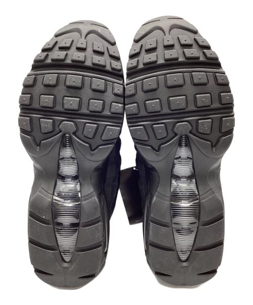 NIKE（ナイキ）NIKE (ナイキ) ローカットスニーカー ブラック サイズ: 26.5cmの古着・服飾アイテム