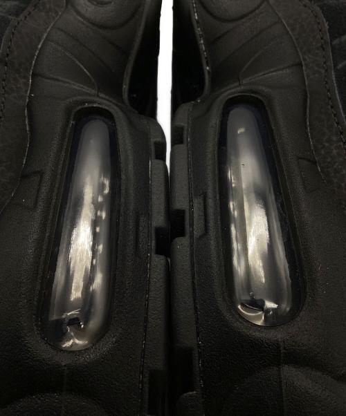 NIKE（ナイキ）NIKE (ナイキ) ローカットスニーカー ブラック サイズ: 26.5cmの古着・服飾アイテム