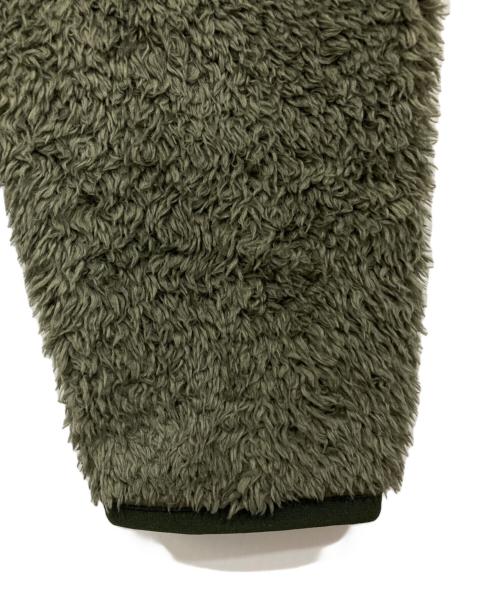 Patagonia（パタゴニア）Patagonia (パタゴニア) ロスガトスフリースクルー グリーン サイズ:Sの古着・服飾アイテム