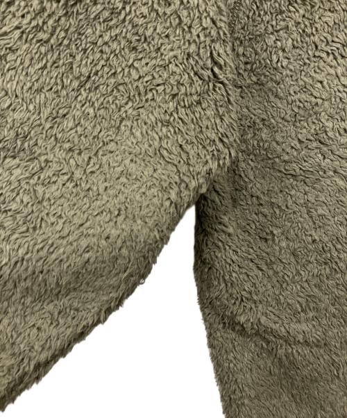 Patagonia（パタゴニア）Patagonia (パタゴニア) ロスガトスフリースクルー グリーン サイズ:Sの古着・服飾アイテム