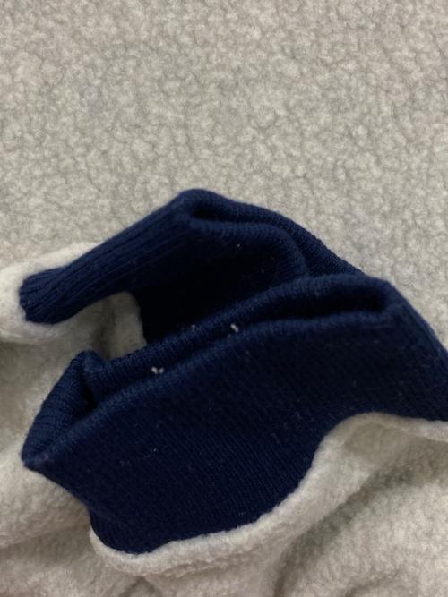 Patagonia（パタゴニア）Patagonia (パタゴニア) シアーリングボタンプルオーバー ホワイト サイズ:XSの古着・服飾アイテム