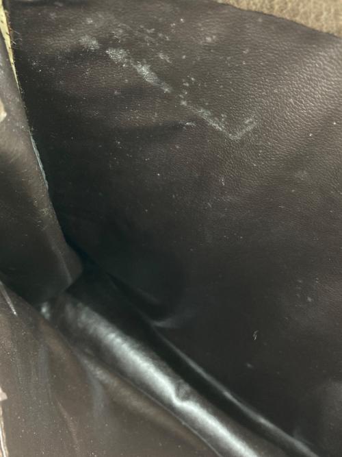 GUCCI（グッチ）GUCCI (グッチ) GG クラッチバッグ ベージュの古着・服飾アイテム