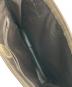 中古・古着 GUCCI (グッチ) GG クラッチバッグ ベージュ：10000円