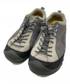 KEENキーン）の古着「JASPER ROCKS SP / ジャスパー ロックス スニーカー」｜グレー