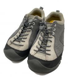 KEEN（キーン）の古着「JASPER ROCKS SP / ジャスパー ロックス スニーカー」｜グレー