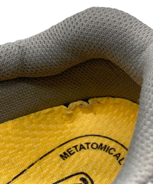 KEEN（キーン）KEEN (キーン) JASPER ROCKS SP / ジャスパー ロックス スニーカー グレー サイズ:26の古着・服飾アイテム