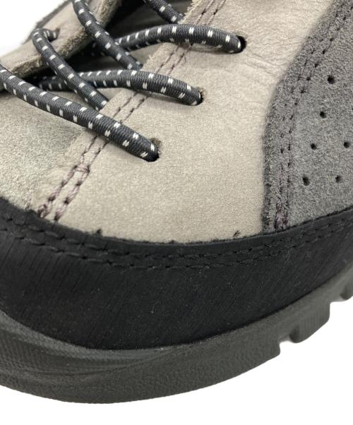 KEEN（キーン）KEEN (キーン) JASPER ROCKS SP / ジャスパー ロックス スニーカー グレー サイズ:26の古着・服飾アイテム