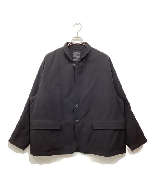 DAIWA PIER39（ダイワ ピア39）DAIWA PIER39 (ダイワ ピア39) テックルーズ2Bジャケット ブラック サイズ:Mの古着・服飾アイテム