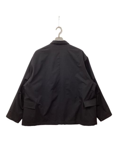 DAIWA PIER39（ダイワ ピア39）DAIWA PIER39 (ダイワ ピア39) テックルーズ2Bジャケット ブラック サイズ:Mの古着・服飾アイテム