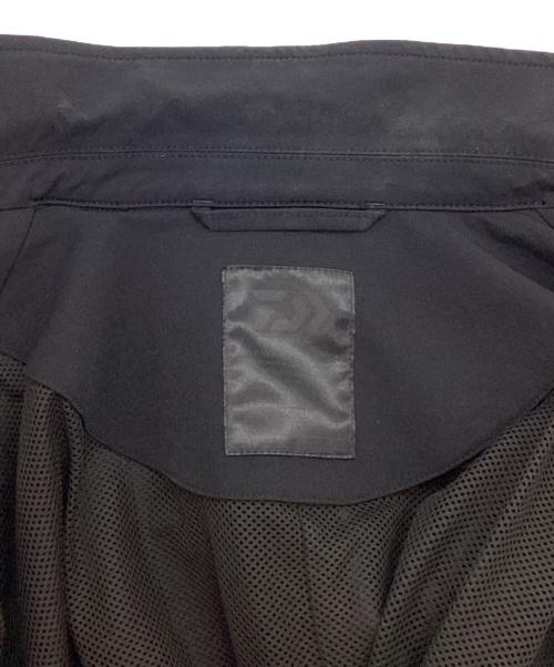 DAIWA PIER39（ダイワ ピア39）DAIWA PIER39 (ダイワ ピア39) テックルーズ2Bジャケット ブラック サイズ:Mの古着・服飾アイテム