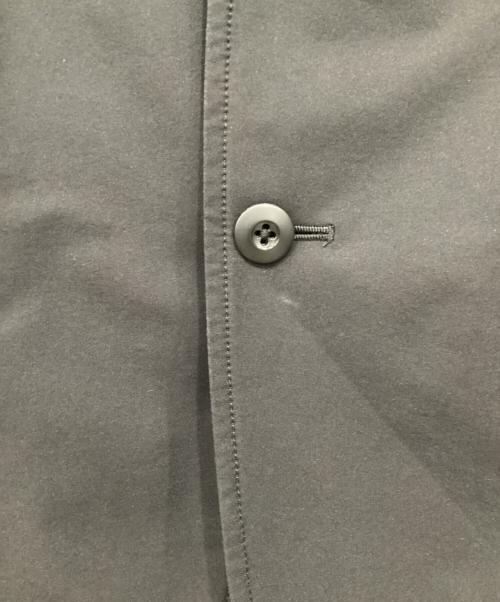 DAIWA PIER39（ダイワ ピア39）DAIWA PIER39 (ダイワ ピア39) テックルーズ2Bジャケット ブラック サイズ:Mの古着・服飾アイテム