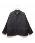 DAIWA PIER39（ダイワ ピア39）の古着「テックルーズ2Bジャケット」｜ブラック