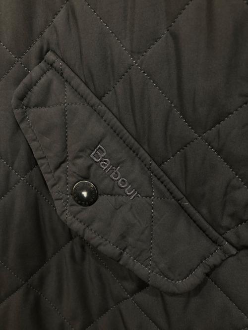 Barbour（バブアー）Barbour (バブアー) キルティングジャケット ブラック サイズ:Sの古着・服飾アイテム