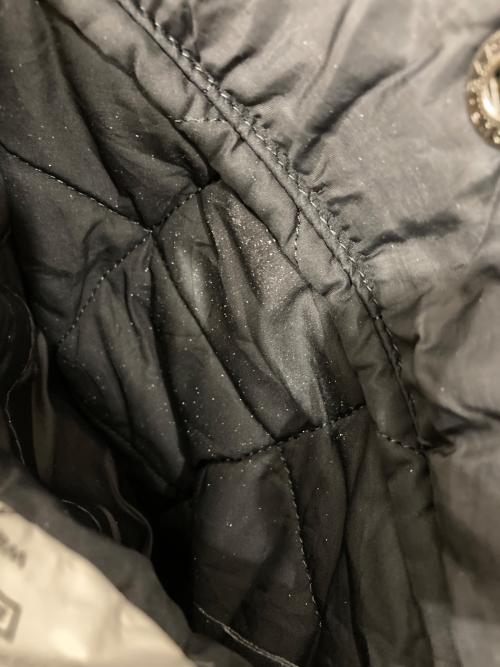 Barbour（バブアー）Barbour (バブアー) キルティングジャケット ブラック サイズ:Sの古着・服飾アイテム