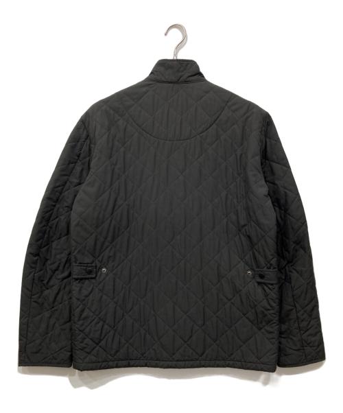 Barbour（バブアー）Barbour (バブアー) キルティングジャケット ブラック サイズ:Sの古着・服飾アイテム