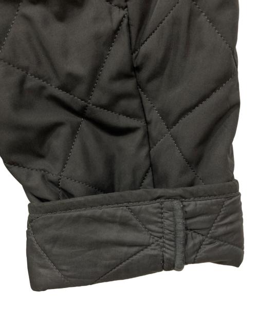 Barbour（バブアー）Barbour (バブアー) キルティングジャケット ブラック サイズ:Sの古着・服飾アイテム