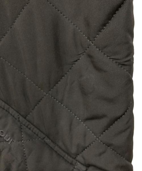 Barbour（バブアー）Barbour (バブアー) キルティングジャケット ブラック サイズ:Sの古着・服飾アイテム