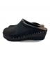 TROENTORP CLOGS (トロエントープ クロッグス) サボサンダル ブラック サイズ:40：6000円
