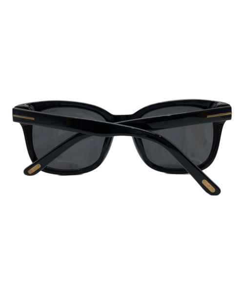 TOM FORD（トムフォード）TOM FORD (トムフォード) サングラス ブラック サイズ:55□22 145の古着・服飾アイテム