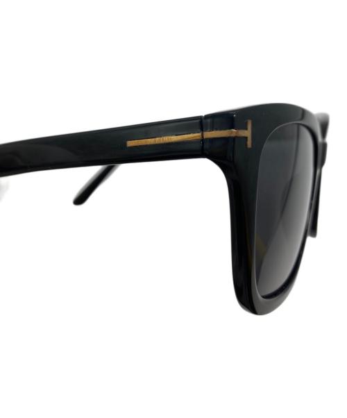 TOM FORD（トムフォード）TOM FORD (トムフォード) サングラス ブラック サイズ:55□22 145の古着・服飾アイテム