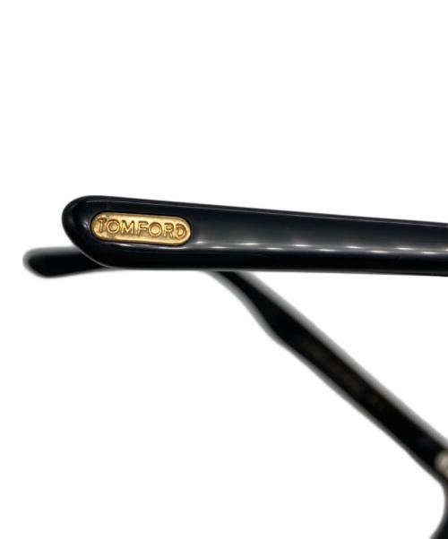 TOM FORD（トムフォード）TOM FORD (トムフォード) サングラス ブラック サイズ:55□22 145の古着・服飾アイテム