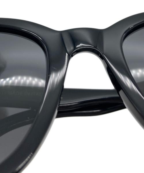 TOM FORD（トムフォード）TOM FORD (トムフォード) サングラス ブラック サイズ:55□22 145の古着・服飾アイテム