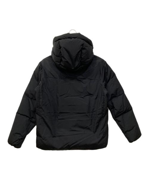 BEAUTY&YOUTH（ビューティーアンドユース）BEAUTY&YOUTH (ビューティーアンドユース) ダウンジャケット ブラック サイズ:Mの古着・服飾アイテム