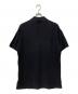 LACOSTE (ラコステ) ポロシャツ ブラック サイズ:XL：4000円
