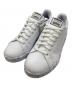 adidas（アディダス）の古着「ローカットスニーカー」｜ホワイト