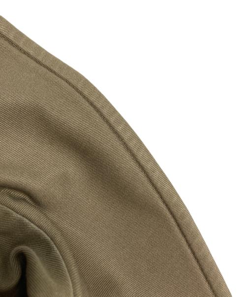 Burberry's（バーバリー）Burberry's (バーバリーズ) ステンカラーコート ベージュ サイズ:-の古着・服飾アイテム