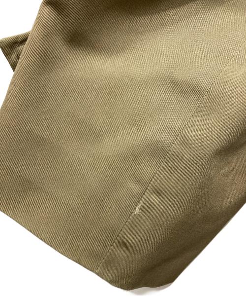 Burberry's（バーバリー）Burberry's (バーバリーズ) ステンカラーコート ベージュ サイズ:-の古着・服飾アイテム