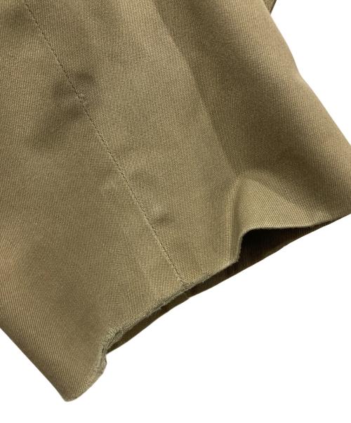 Burberry's（バーバリー）Burberry's (バーバリーズ) ステンカラーコート ベージュ サイズ:-の古着・服飾アイテム