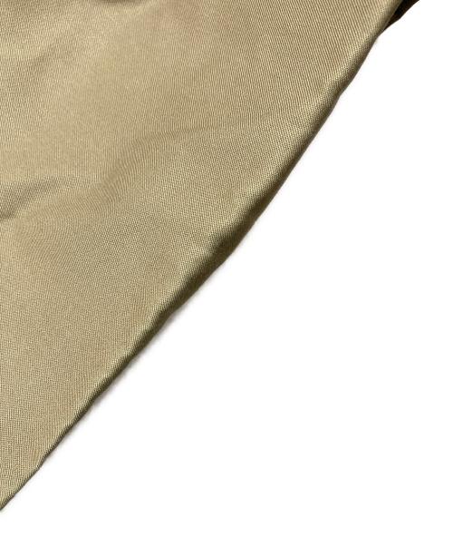 Burberry's（バーバリー）Burberry's (バーバリーズ) ステンカラーコート ベージュ サイズ:-の古着・服飾アイテム