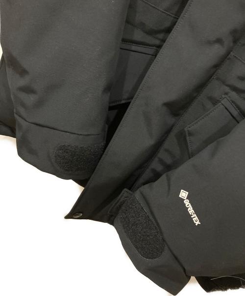 THE NORTH FACE（ザ ノース フェイス）THE NORTH FACE (ザ ノース フェイス) アンタークティカパーカ ブラック サイズ:XLの古着・服飾アイテム