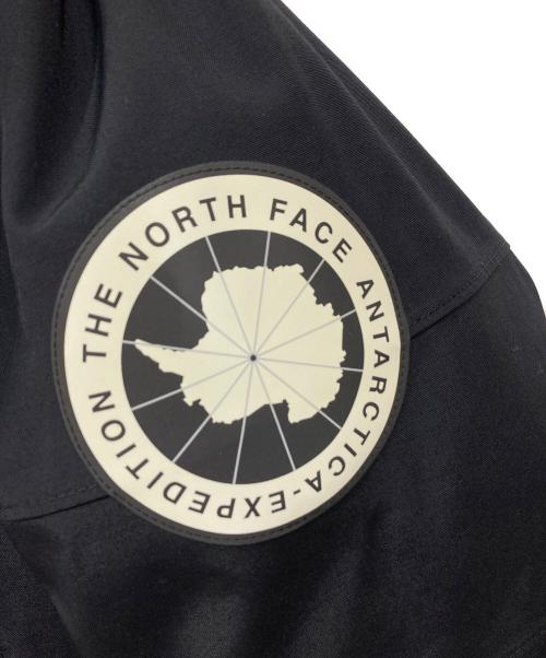 THE NORTH FACE（ザ ノース フェイス）THE NORTH FACE (ザ ノース フェイス) アンタークティカパーカ ブラック サイズ:XLの古着・服飾アイテム