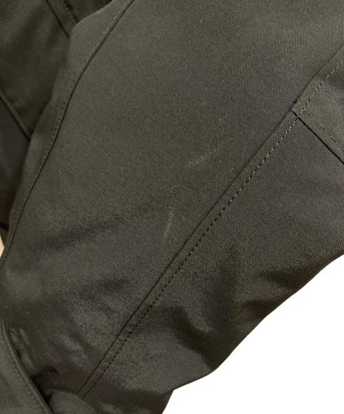 THE NORTH FACE（ザ ノース フェイス）THE NORTH FACE (ザ ノース フェイス) アンタークティカパーカ ブラック サイズ:XLの古着・服飾アイテム