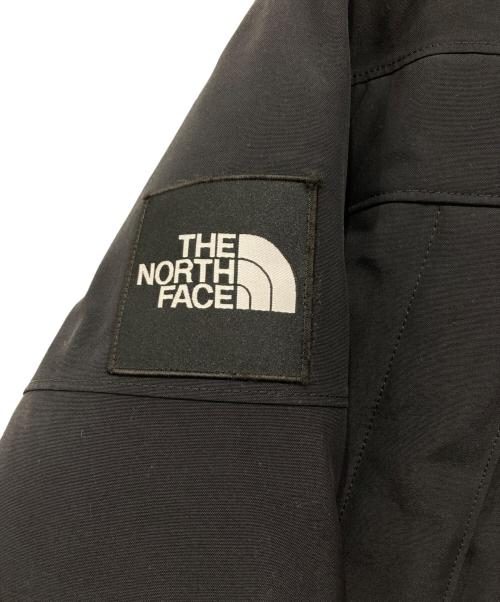 THE NORTH FACE（ザ ノース フェイス）THE NORTH FACE (ザ ノース フェイス) アンタークティカパーカ ブラック サイズ:XLの古着・服飾アイテム