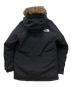 THE NORTH FACE (ザ ノース フェイス) アンタークティカパーカ ブラック サイズ:XL：45000円