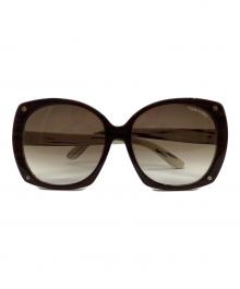 TOM FORD（トムフォード）の古着「バタフライフレームサングラス」