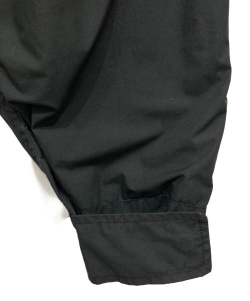 THE NORTHFACE PURPLELABEL（ザ・ノースフェイス パープルレーベル）THE NORTHFACE PURPLELABEL (ザ・ノースフェイス パープルレーベル) マウンテンコート ブラック サイズ:Mの古着・服飾アイテム