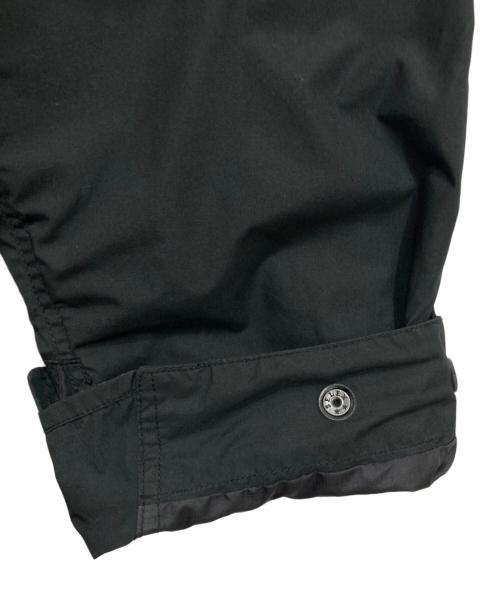 THE NORTHFACE PURPLELABEL（ザ・ノースフェイス パープルレーベル）THE NORTHFACE PURPLELABEL (ザ・ノースフェイス パープルレーベル) マウンテンコート ブラック サイズ:Mの古着・服飾アイテム