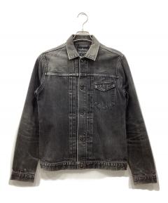 中古・古着通販】BADWAY (バッドウェイ) クラシックスタッズデニム