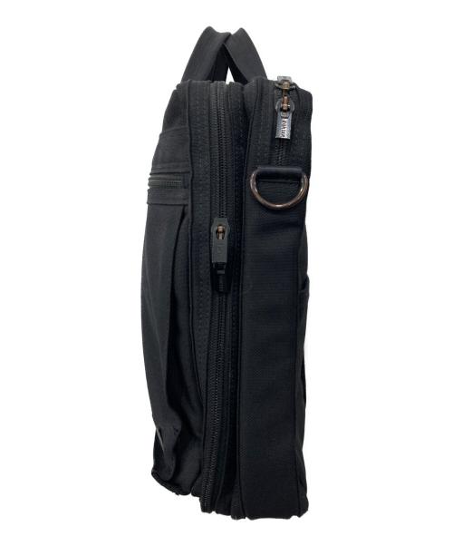 PORTER（ポーター）PORTER (ポーター) ビジネスバッグ ブラックの古着・服飾アイテム