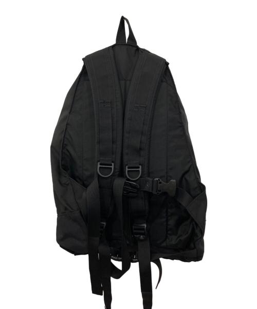 GREGORY（グレゴリー）GREGORY (グレゴリー) バックパック ブラックの古着・服飾アイテム