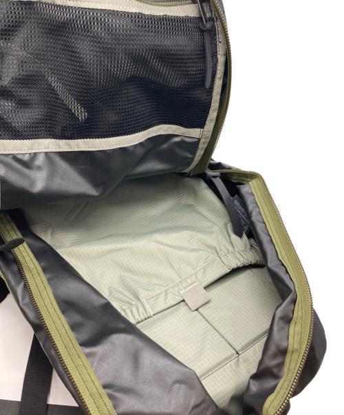GREGORY（グレゴリー）GREGORY (グレゴリー) バックパック ブラックの古着・服飾アイテム